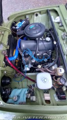 Lada 2103 1500 1977