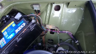 Lada 2103 1500 1977