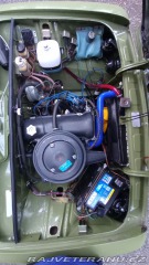 Lada 2103 1500 1977