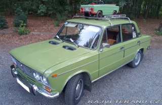 Lada 2103 1500 1977