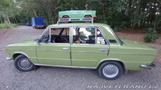 Lada 2103 1500 1977