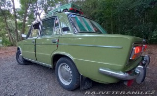 Lada 2103 1500 1977