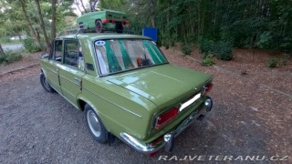 Lada 2103 1500 1977