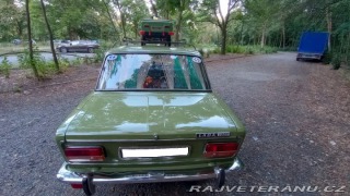 Lada 2103 1500 1977