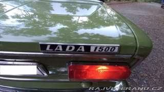 Lada 2103 1500 1977