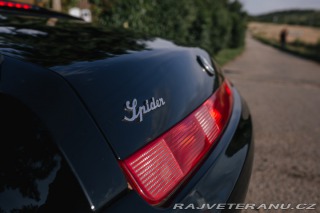 Alfa Romeo Spider 3.0 V6 1997