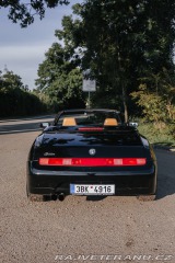 Alfa Romeo Spider 3.0 V6 1997