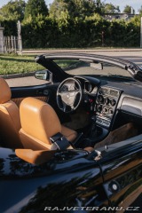 Alfa Romeo Spider 3.0 V6 1997
