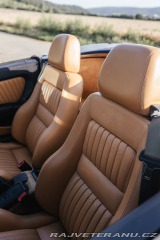 Alfa Romeo Spider 3.0 V6 1997