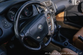 Alfa Romeo Spider 3.0 V6 1997