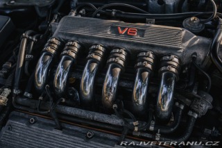 Alfa Romeo Spider 3.0 V6 1997