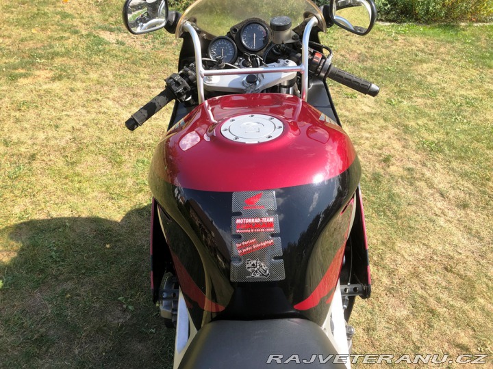 Honda CBR 900RR Fireblade, SC28 1994