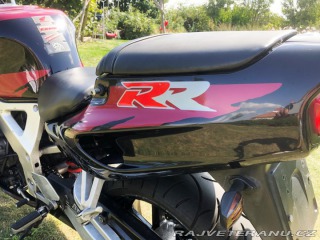 Honda CBR 900RR Fireblade, SC28 1994