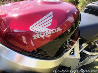 Honda CBR 900RR Fireblade, SC28 1994