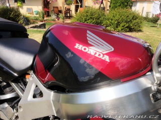 Honda CBR 900RR Fireblade, SC28 1994