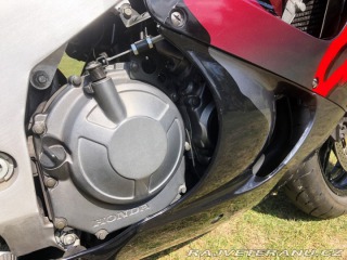 Honda CBR 900RR Fireblade, SC28 1994