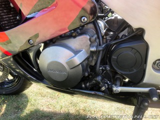 Honda CBR 900RR Fireblade, SC28 1994