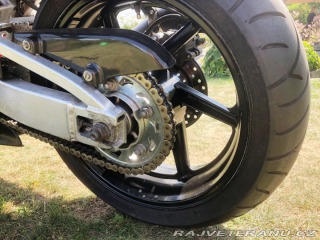 Honda CBR 900RR Fireblade, SC28 1994