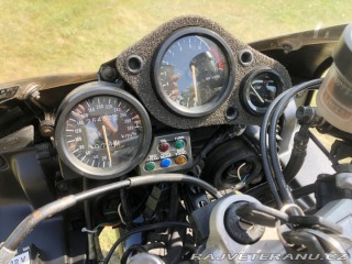 Honda CBR 900RR Fireblade, SC28 1994