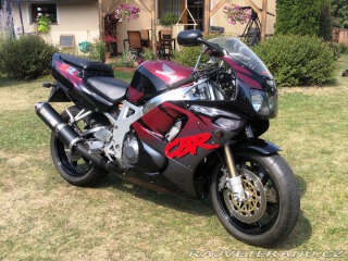 Honda CBR 900RR Fireblade, SC28 1994