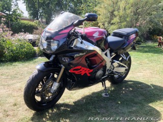 Honda CBR 900RR Fireblade, SC28 1994