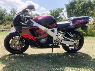 Honda CBR 900RR Fireblade, SC28 1994