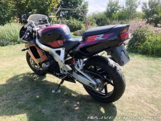 Honda CBR 900RR Fireblade, SC28 1994