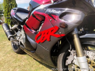 Honda CBR 900RR Fireblade, SC28 1994