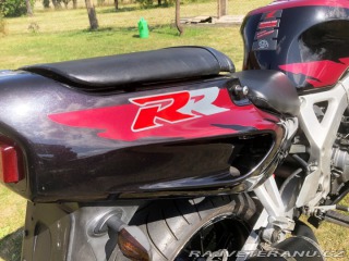 Honda CBR 900RR Fireblade, SC28 1994