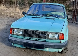 Škoda 120 L