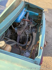 Škoda 120 L 1984