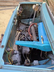 Škoda 120 L 1984