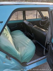 Škoda 120 L 1984
