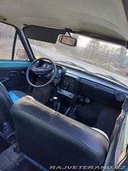 Škoda 120 L 1984