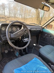 Škoda 120 L 1984