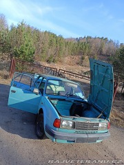 Škoda 120 L 1984