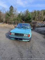 Škoda 120 L 1984