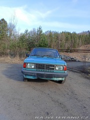 Škoda 120 L 1984