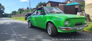 Škoda 110 R