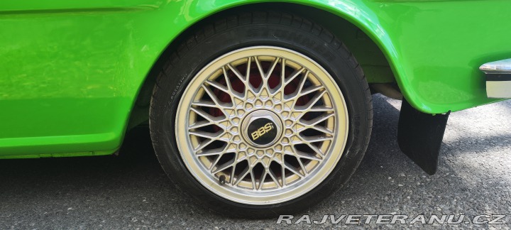 Škoda 110 R 1978