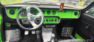 Škoda 110 R 1978