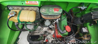 Škoda 110 R 1978