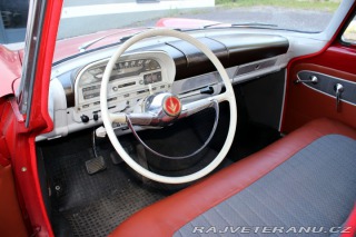 Simca Ostatní modely Vedette Beaulieu 1959