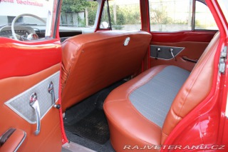 Simca Ostatní modely Vedette Beaulieu 1959