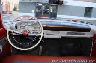 Simca Ostatní modely Vedette Beaulieu 1959