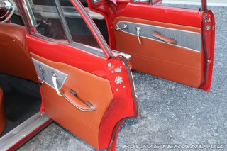Simca Ostatní modely Vedette Beaulieu 1959
