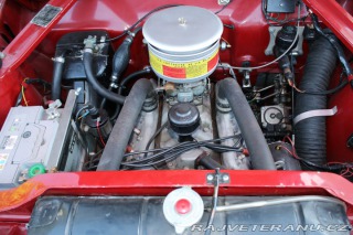 Simca Ostatní modely Vedette Beaulieu 1959