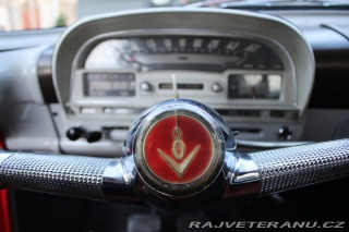 Simca Ostatní modely Vedette Beaulieu 1959