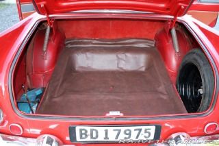 Simca Ostatní modely Vedette Beaulieu 1959