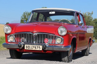 Simca Ostatní modely Vedette Beaulieu 1959